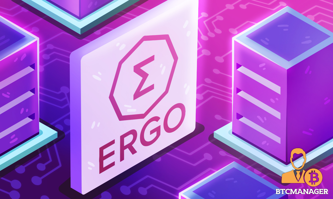 Ergo Provides Advanced Solutions For DeFi Enthusiasts | ???? ...
