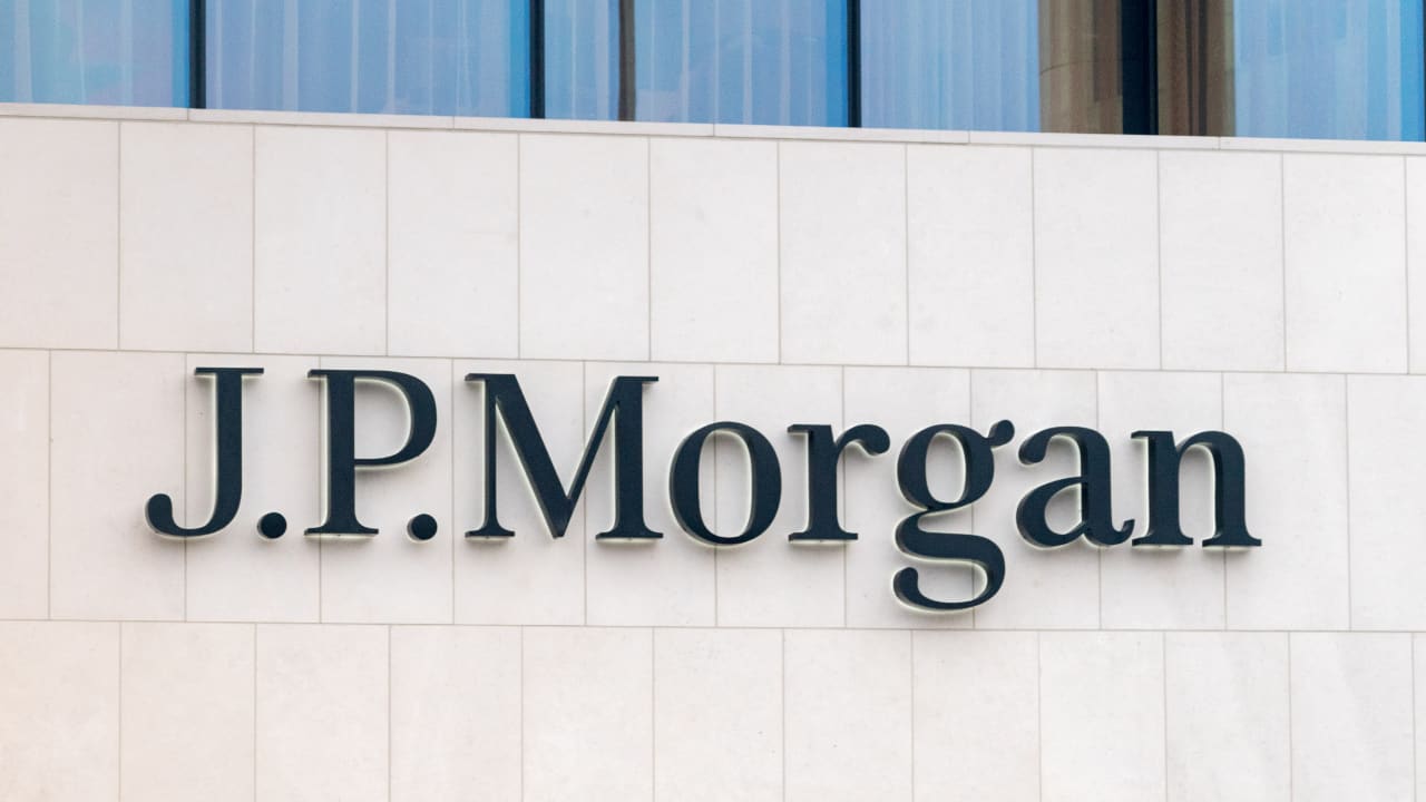 JPMorgan Becomes First U.S. Bank To Offer Crypto Funds To Retail Wealthy Clients | 🚀 Cryptopys / July 23, 2021